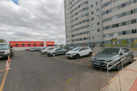 Apartamento à venda com 51m², 2 quartos e 1 vagaÁrea comum