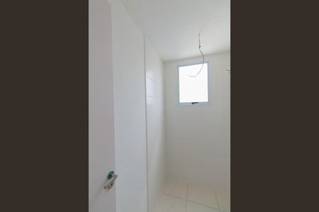 Apartamento à venda com 51m², 2 quartos e 1 vagaBanheiro da Suíte