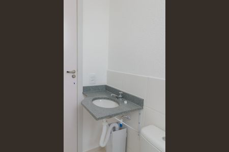 Apartamento à venda com 51m², 2 quartos e 1 vagaBanheiro