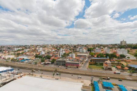 Apartamento à venda com 51m², 2 quartos e 1 vagaVista da Suíte