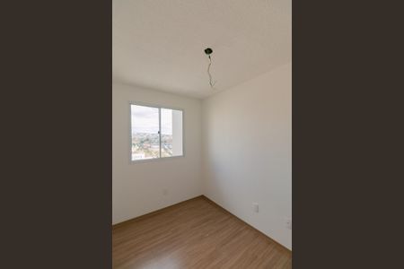 Apartamento à venda com 51m², 2 quartos e 1 vagaQuarto