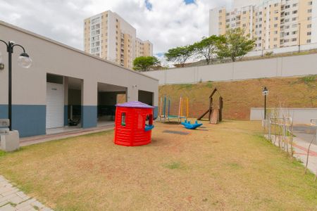 Apartamento à venda com 51m², 2 quartos e 1 vagaÁrea comum