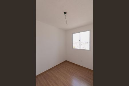 Apartamento à venda com 51m², 2 quartos e 1 vagaQuarto