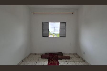 Quarto de apartamento para alugar com 2 quartos, 65m² em Utinga, Santo André