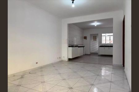 Foto 03 de casa à venda com 2 quartos, 130m² em Conjunto Habitacional Franchini, São Bernardo do Campo