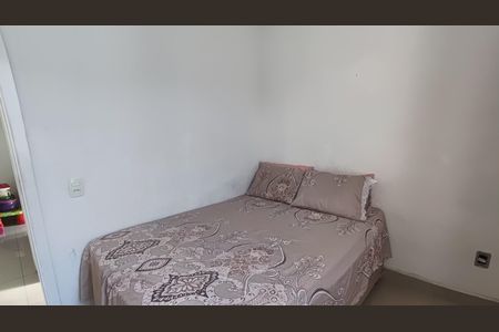 Apartamento à venda com 48m², 2 quartos e sem vagaQuarto 1