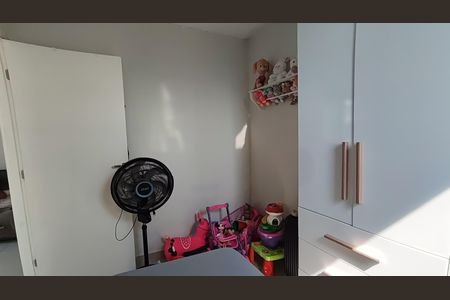 Apartamento à venda com 48m², 2 quartos e sem vagaQuarto 2