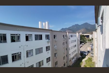 Apartamento à venda com 48m², 2 quartos e sem vagaVista da Sala