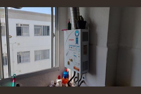 Apartamento à venda com 48m², 2 quartos e sem vagaÁrea de Serviço