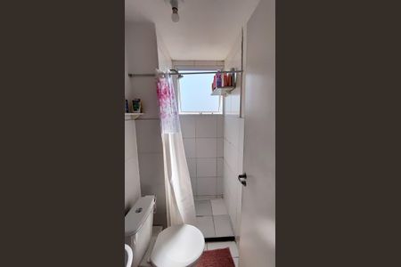 Apartamento à venda com 48m², 2 quartos e sem vagaBanheiro
