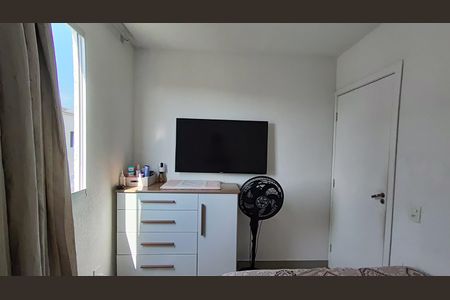 Quarto 1 de apartamento à venda com 2 quartos, 48m² em Gardênia Azul, Rio de Janeiro