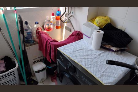 Apartamento à venda com 48m², 2 quartos e sem vagaÁrea de Serviço
