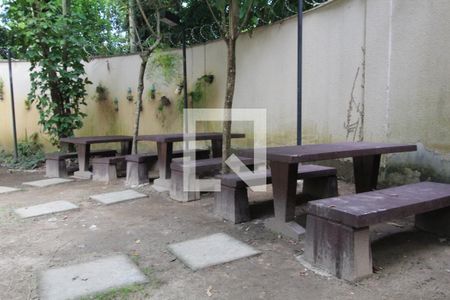 Apartamento à venda com 48m², 2 quartos e sem vagaÁrea comum