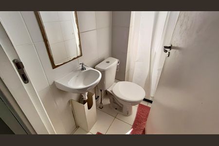 Apartamento à venda com 48m², 2 quartos e sem vagaBanheiro