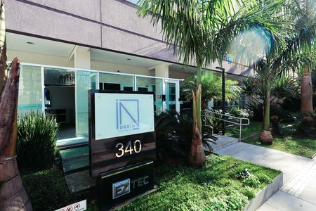 Fachada de apartamento para alugar com 2 quartos, 70m² em Liberdade, São Paulo