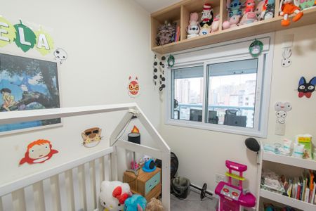 Apartamento à venda com 70m², 2 quartos e 1 vagaQuarto