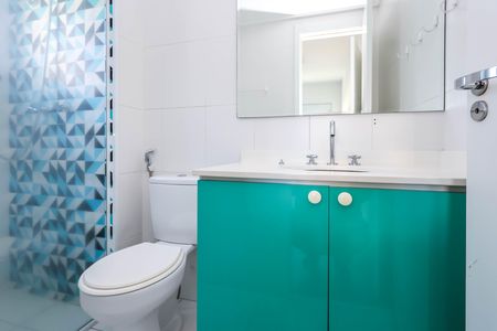Quarto 1 - Suíte de apartamento para alugar com 2 quartos, 70m² em Liberdade, São Paulo