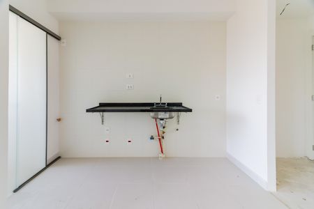 Apartamento à venda com 73m², 2 quartos e 1 vaga Apartamento à venda com 73m², 2 quartos e 1 vagaCozinha e Área de Serviço