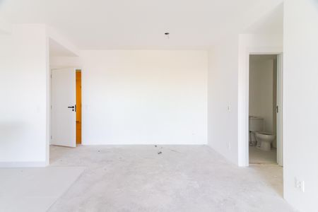 Sala de apartamento à venda com 2 quartos, 73m² em Butantã, São Paulo