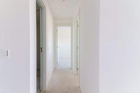 Sala de apartamento à venda com 2 quartos, 73m² em Butantã, São Paulo