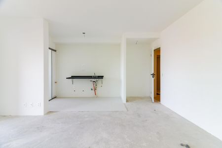 Apartamento à venda com 73m², 2 quartos e 1 vaga Apartamento à venda com 73m², 2 quartos e 1 vagaSala