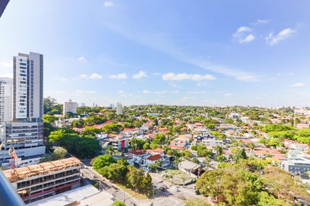 Apartamento à venda com 73m², 2 quartos e 1 vaga Apartamento à venda com 73m², 2 quartos e 1 vagaVaranda