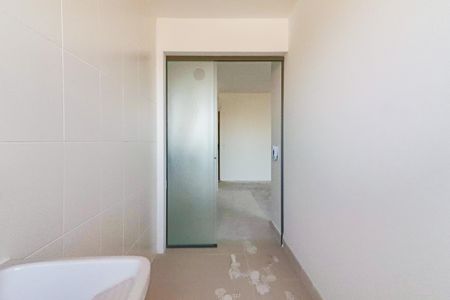Apartamento à venda com 73m², 2 quartos e 1 vaga Apartamento à venda com 73m², 2 quartos e 1 vagaCozinha e Área de Serviço