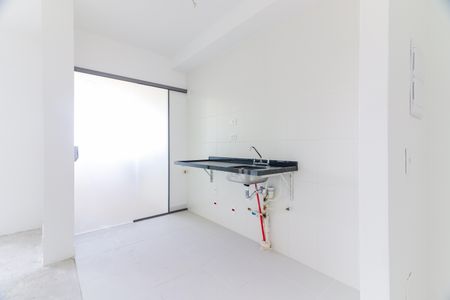 Apartamento à venda com 73m², 2 quartos e 1 vaga Apartamento à venda com 73m², 2 quartos e 1 vagaCozinha e Área de Serviço