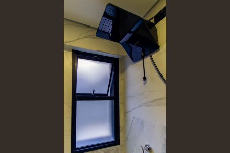 Apartamento para alugar com 36m², 1 quarto e sem vagaBanheiro Social