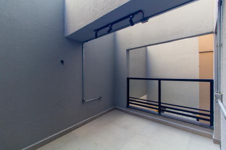 Apartamento para alugar com 36m², 1 quarto e sem vagaÁrea comum