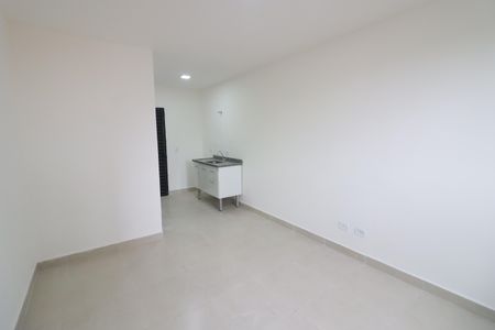 Studio de kitnet/studio para alugar com 1 quarto, 21m² em Presidente Altino, Osasco