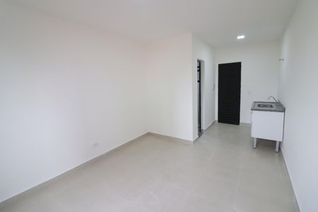 Studio de kitnet/studio para alugar com 1 quarto, 21m² em Presidente Altino, Osasco