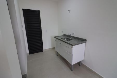 Studio para alugar com 21m², 1 quarto e sem vagaStudio