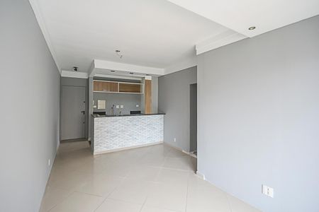 Sala de apartamento à venda com 3 quartos, 65m² em Baeta Neves, São Bernardo do Campo