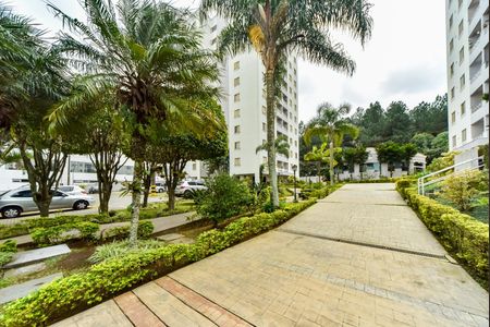 Apartamento à venda com 65m², 3 quartos e 1 vagaÁrea comum