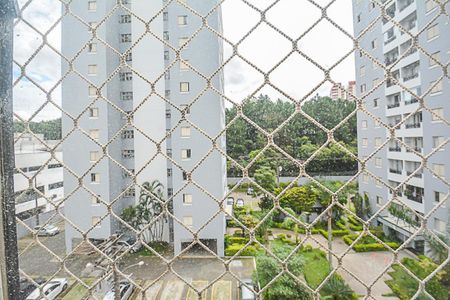 Apartamento à venda com 65m², 3 quartos e 1 vagaVista do Quarto 3