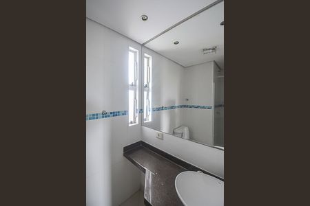 Apartamento à venda com 65m², 3 quartos e 1 vagaBanheiro