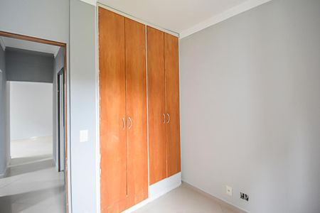 Apartamento à venda com 65m², 3 quartos e 1 vagaQuarto 3