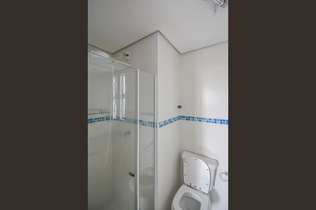 Apartamento à venda com 65m², 3 quartos e 1 vagaBanheiro
