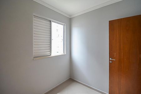 Apartamento à venda com 65m², 3 quartos e 1 vagaQuarto 3