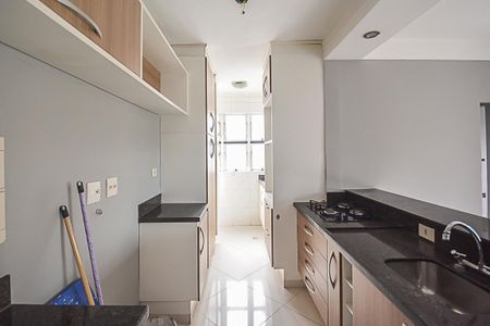 Apartamento à venda com 65m², 3 quartos e 1 vagaCozinha