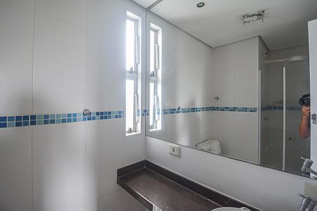 Apartamento à venda com 65m², 3 quartos e 1 vagaBanheiro