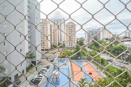 Apartamento à venda com 65m², 3 quartos e 1 vagaVista do Quarto 2