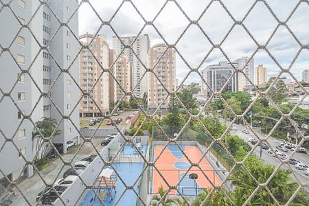 Apartamento à venda com 65m², 3 quartos e 1 vagaVista do Quarto 1