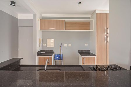 Apartamento à venda com 65m², 3 quartos e 1 vagaCozinha