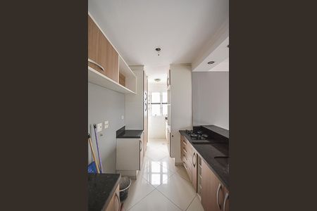 Apartamento à venda com 65m², 3 quartos e 1 vagaCozinha