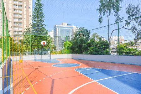 Apartamento à venda com 65m², 2 quartos e 1 vagaÁrea comum