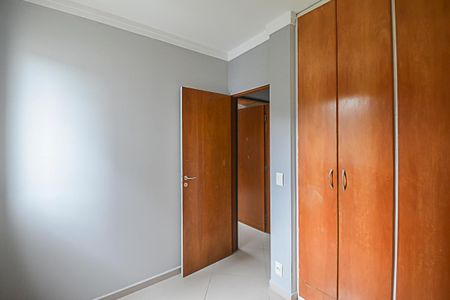 Apartamento à venda com 65m², 3 quartos e 1 vagaQuarto 3