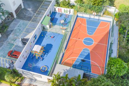 Apartamento à venda com 65m², 3 quartos e 1 vagaÁrea comum