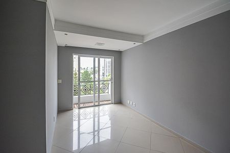 Apartamento à venda com 65m², 3 quartos e 1 vagaSala